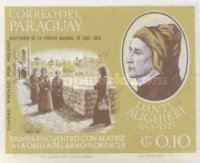 Stamp 1626