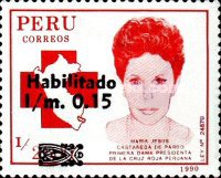 Stamp 1430