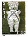 Stamp 1487