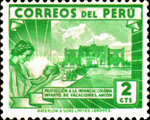 Stamp 377