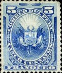 Stamp 25a*