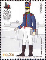 Stamp 2630