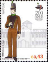 Stamp 2631