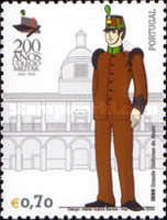 Stamp 2633