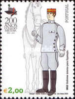 Stamp 2634