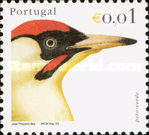 Stamp 2637