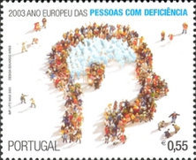 Stamp 2643