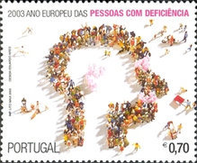 Stamp 2644