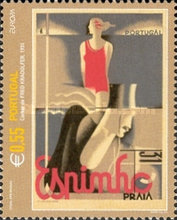 Stamp 2669