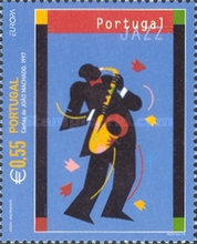 Stamp 2670
