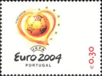 Stamp 2678