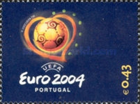 Stamp 2679