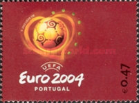 Stamp 2680