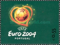 Stamp 2681