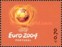 Stamp 2682