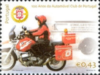 Stamp 2688