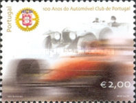 Stamp 2689