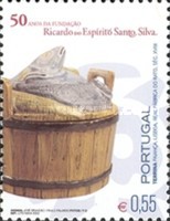 Stamp 2694