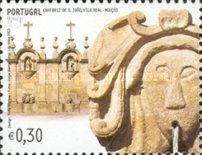 Stamp 2715