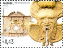 Stamp 2716