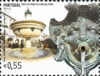 Stamp 2717