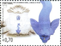 Stamp 2718