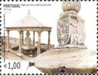 Stamp 2719