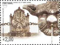 Stamp 2720