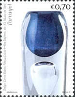 Stamp 2724
