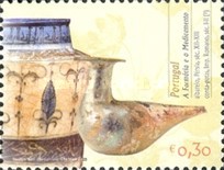 Stamp 2727