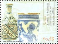 Stamp 2728
