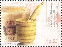 Stamp 2729