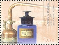 Stamp 2730