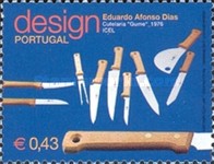Stamp 2734