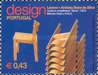 Stamp 2735