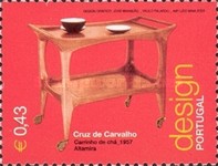 Stamp 2736