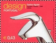 Stamp 2737