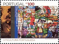 Stamp 2854