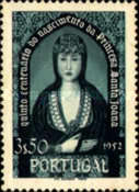 Stamp 803