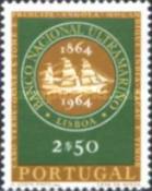 Stamp 947