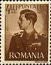 Stamp 678