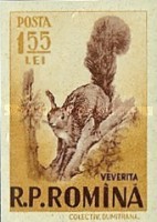Stamp 1627