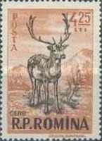 Stamp 1582