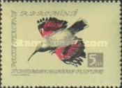 Stamp 1796