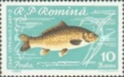 Stamp 1939