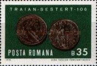 Stamp 2831