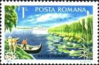 Stamp 2927