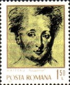 Stamp 2970