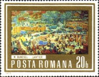 Stamp 3140