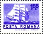 Stamp 3159